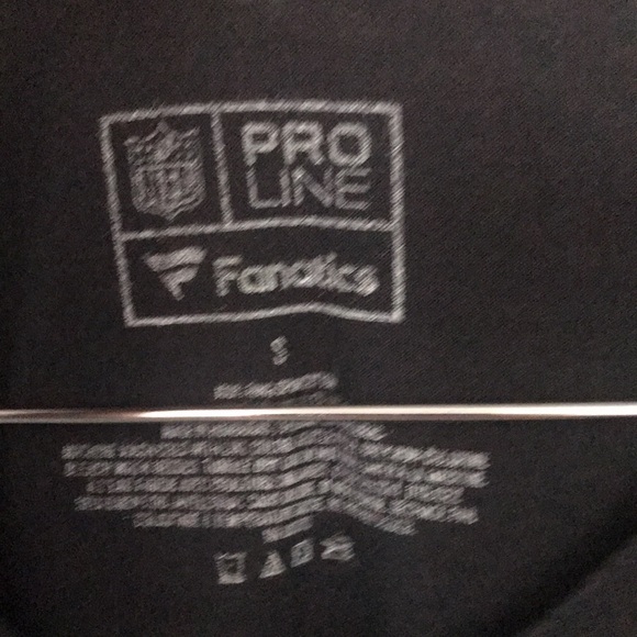 Eagles shirt - Picture 2 of 3